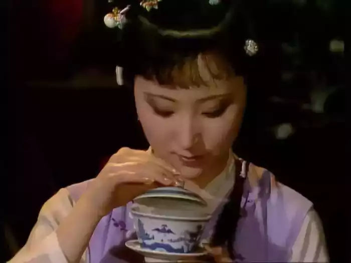 知道怎样送茶, 貌似要比喝茶时候大讲茶文化要有意思得多
