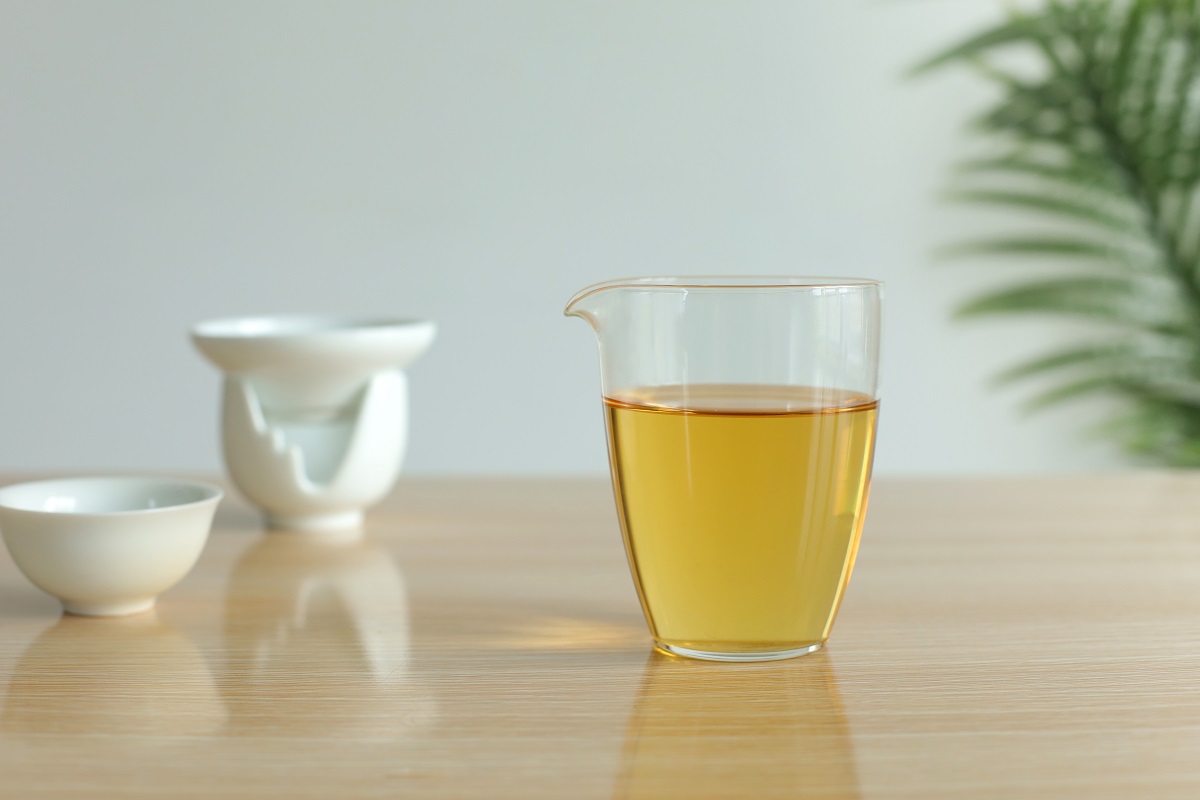 建阳的小白茶到底怎么样？