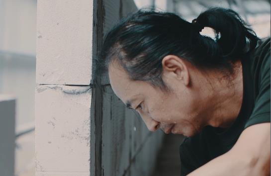 人物-砌砖