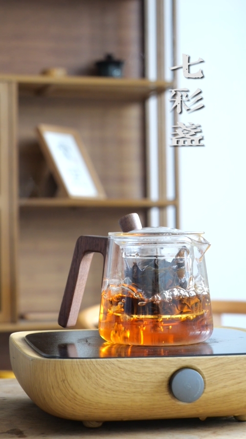 邹云源手作七彩盏5