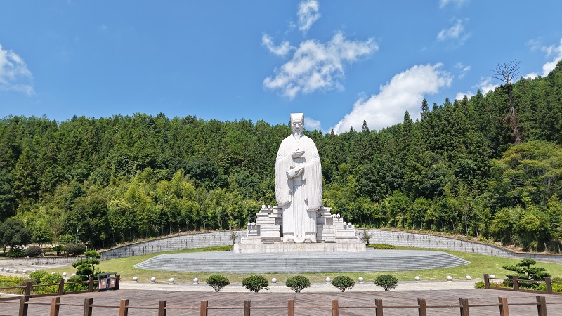 一茶一盏凝匠心，致力为公侨海情