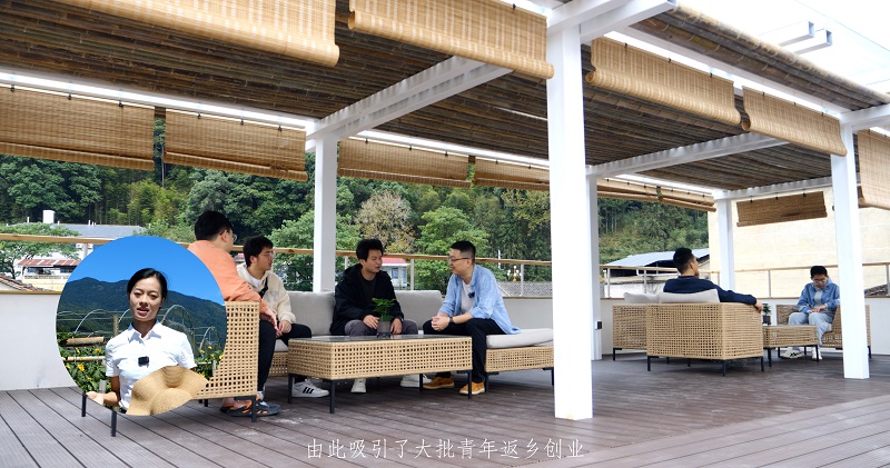 当“农小白”遇上“科特派”：一场价值千亩的“农业逆袭”​