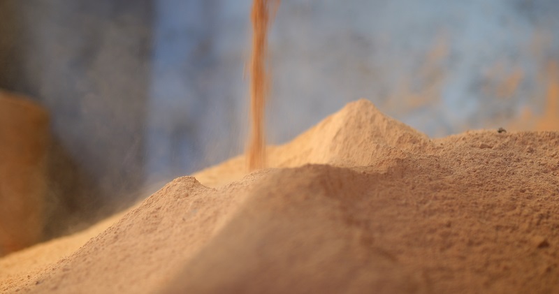 让日子 有釉色-许杰