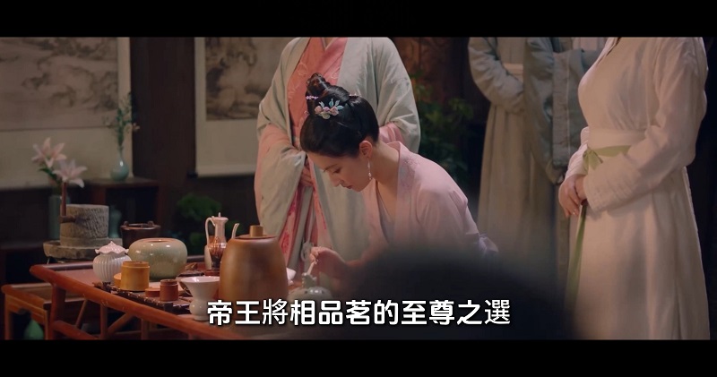 千年窑变：建盏如何从茶器逆袭成“国宝”？