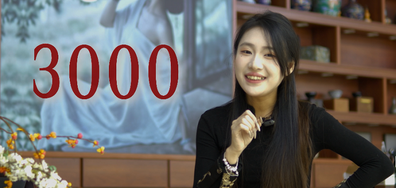8、新手入坑指南：300、3000、30000的建盏，差别到底在哪？
