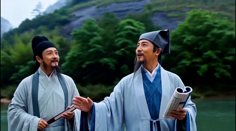 武夷山