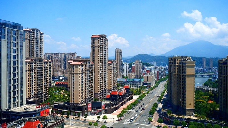 奔赴建阳追梦！青年求职免费住，这福利绝了